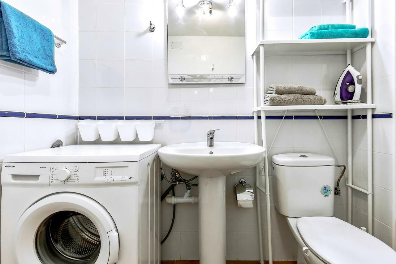 Habitacion Con Refrigerador Propio Cerca Del Aeropuerto San Isidro  Kültér fotó